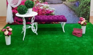 Фотозона на Новый Год Санкт-Петербург (Вечеринка в стиле Великий Гетсби)