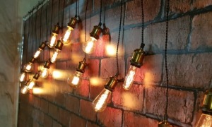 Фотозона на Новый Год СПб (Вечеринка в стиле Великий Гетсби)