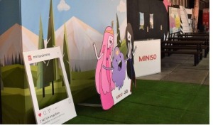 Изготовление ростовых кукол для фотозоны Санкт-Петерсбург